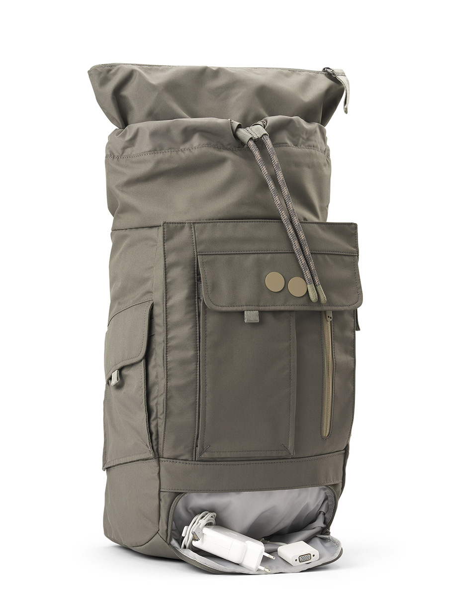 Blok Medium Constract Rucksack