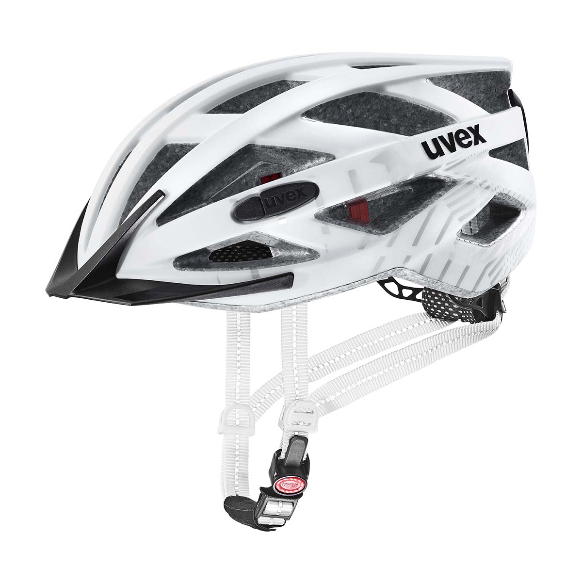 city i-vo Fahrradhelm