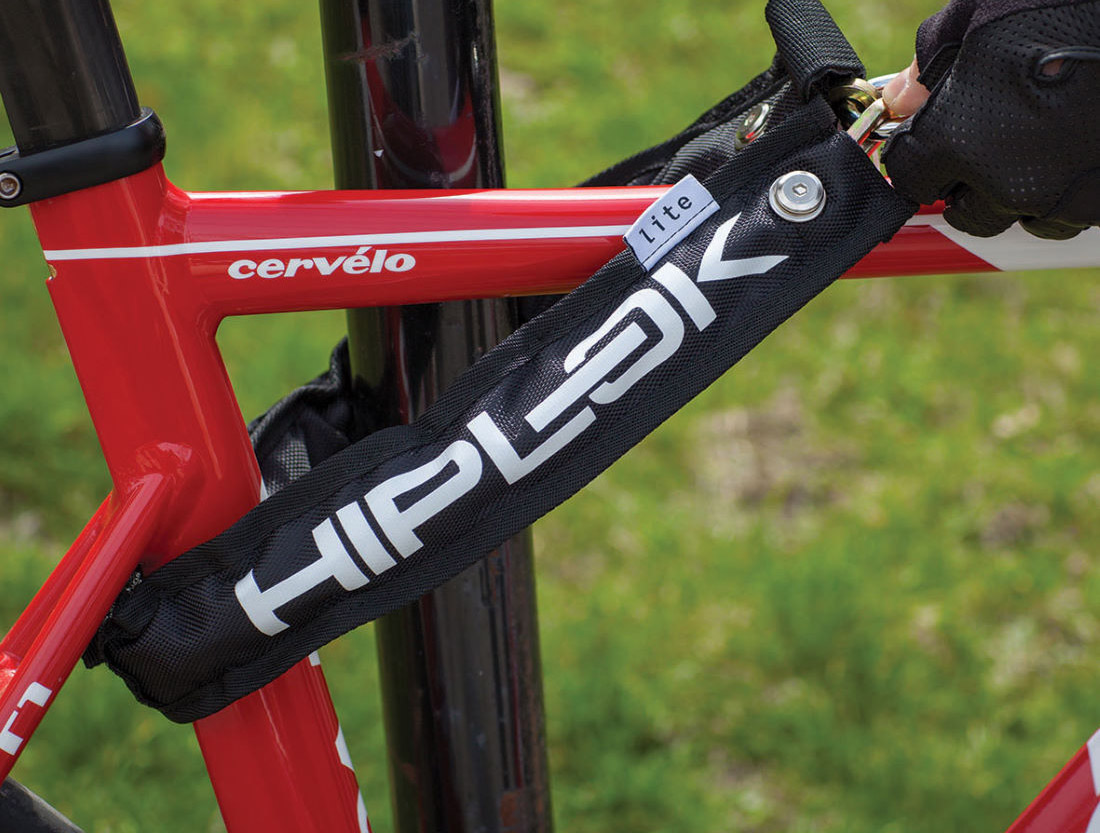 Hiplok Lite Chain Lock Fahrradschloss Hiplok-Lite-High-Visibility-Chain-Lock-im8