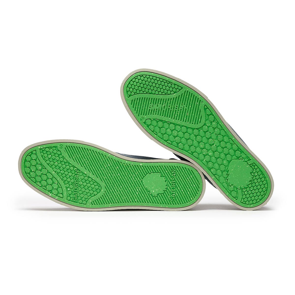 Satorisan Heisei Gaia Terra.2 Sneaker Unisex Satorisan Heisei Gaia Terra.2 Sneaker Unisex