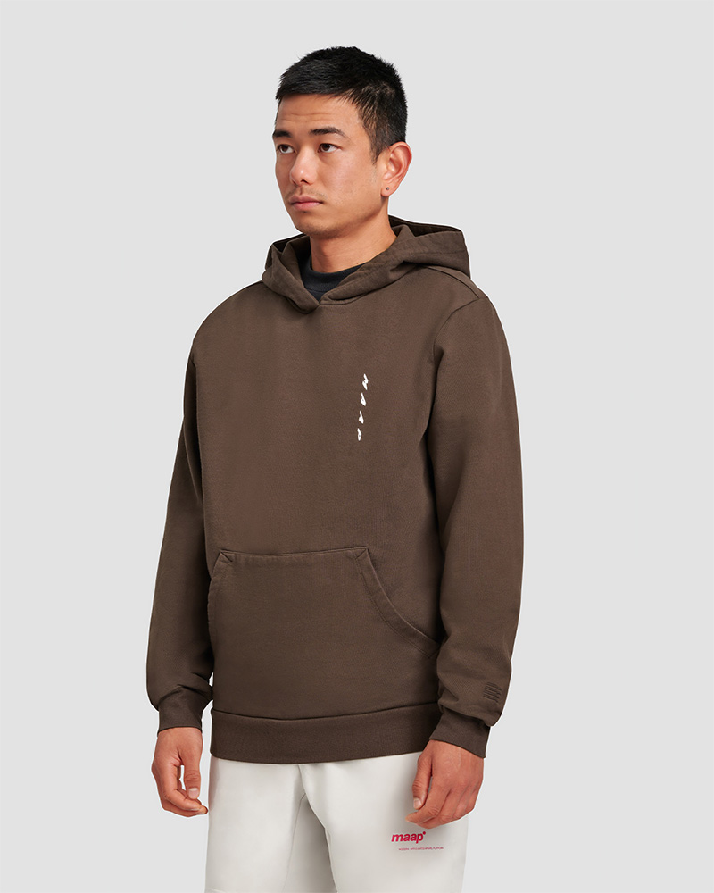 MAAP Evade Hoodie Herren maap-MAP-MAF037-BRCK-Evade-Hoodie-bracken-2