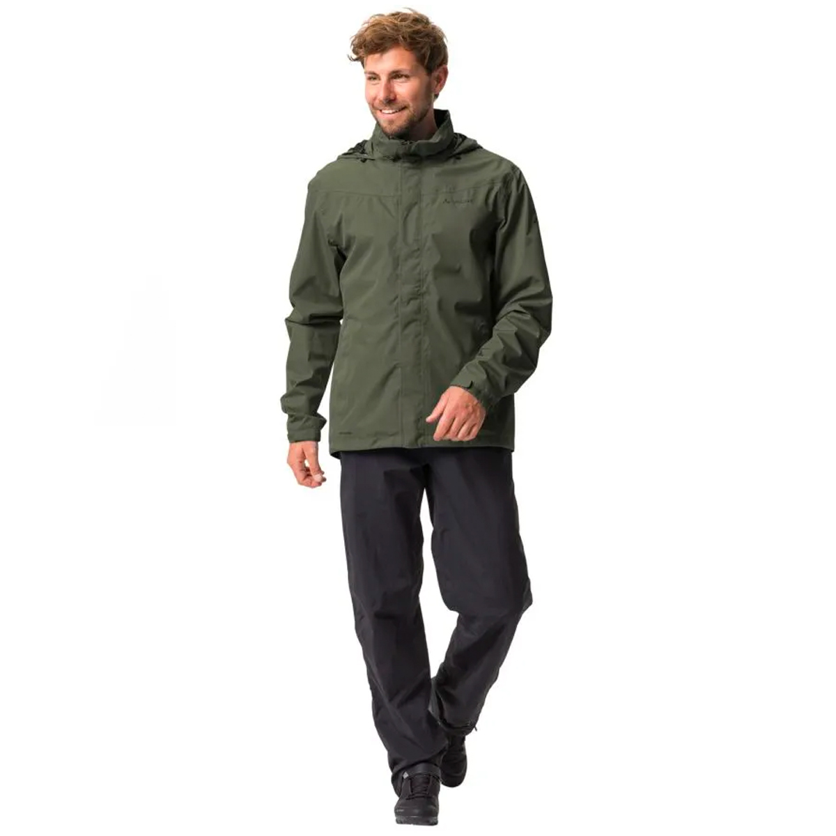 VAUDE Escape Bike Light Regenjacke Herren VAUDE Escape Bike Light Regenjacke Herren
