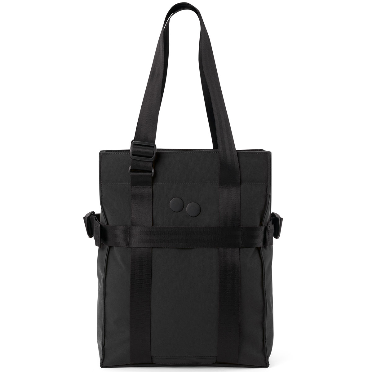 Pinqponq Pendik TB 2-in-1-Shopper Tasche PPC-CYT-001-801S-pinqponq-Pendik-Solid-Black-01