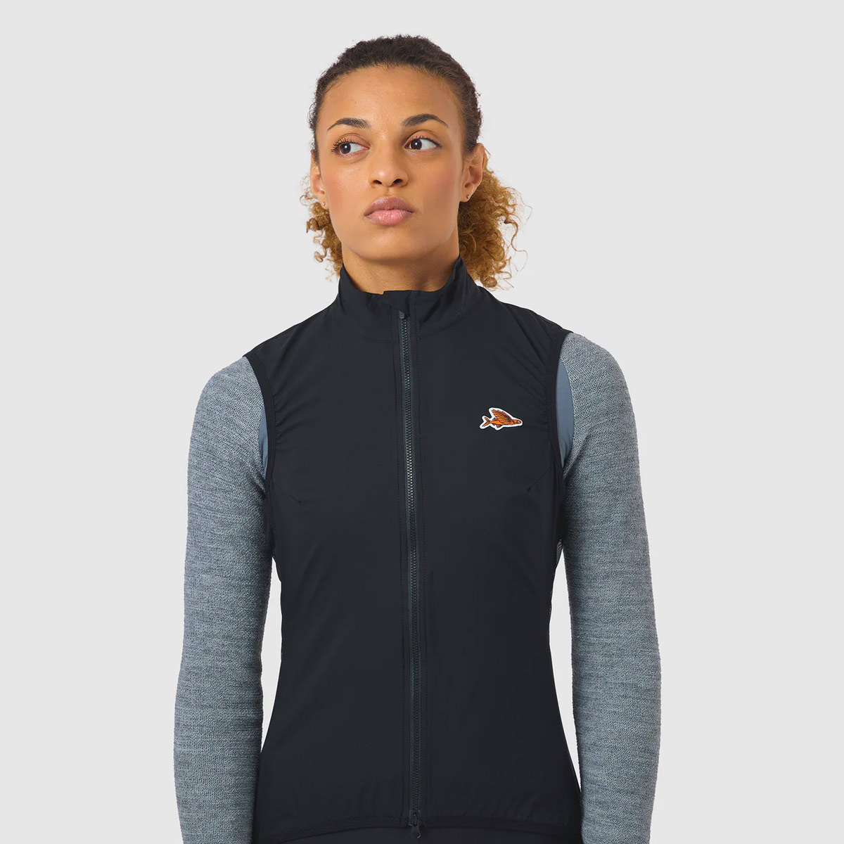 Café du Cycliste Edith Windweste Damen