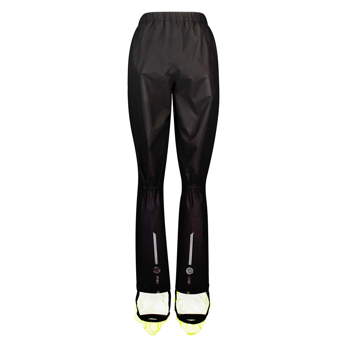 Compact Rain Pants Commuter Women