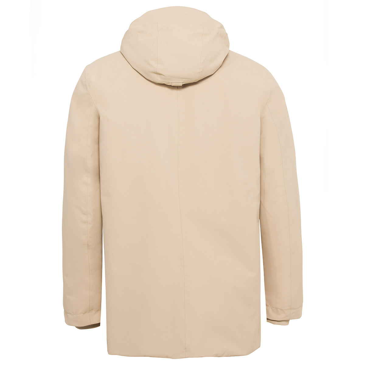 VAUDE Coreway Primaloft Jacke Herren vaude-coreway-parka-wintermantel-iinen-2, Bekleidung, Mantel, Langarm, Ärmel, Jacke
