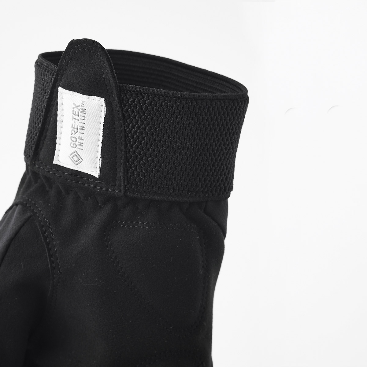 Hestra Windstopper Tracker Handschuhe Unisex Hestra_Windbreak-Tracker-5-Finger_black-black_05