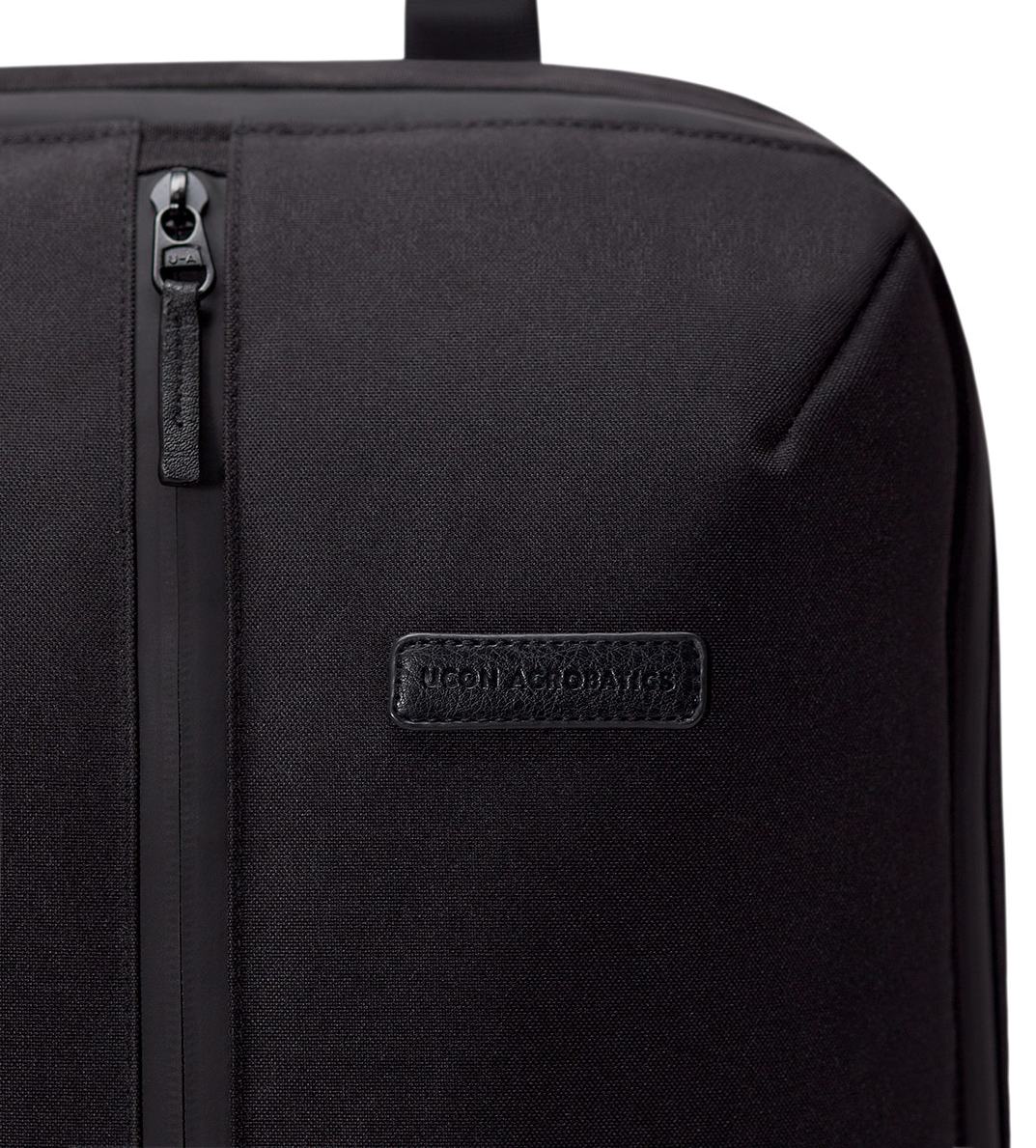 Ucon Acrobatics Janne 15L Rucksack UA_Janne-Backpack_Stealth-Series_Black_06