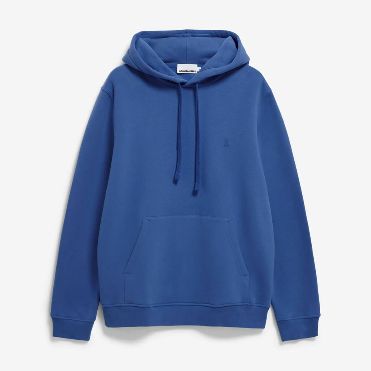 ARMEDANGELS PAARLO Fleece Hoodie Herren