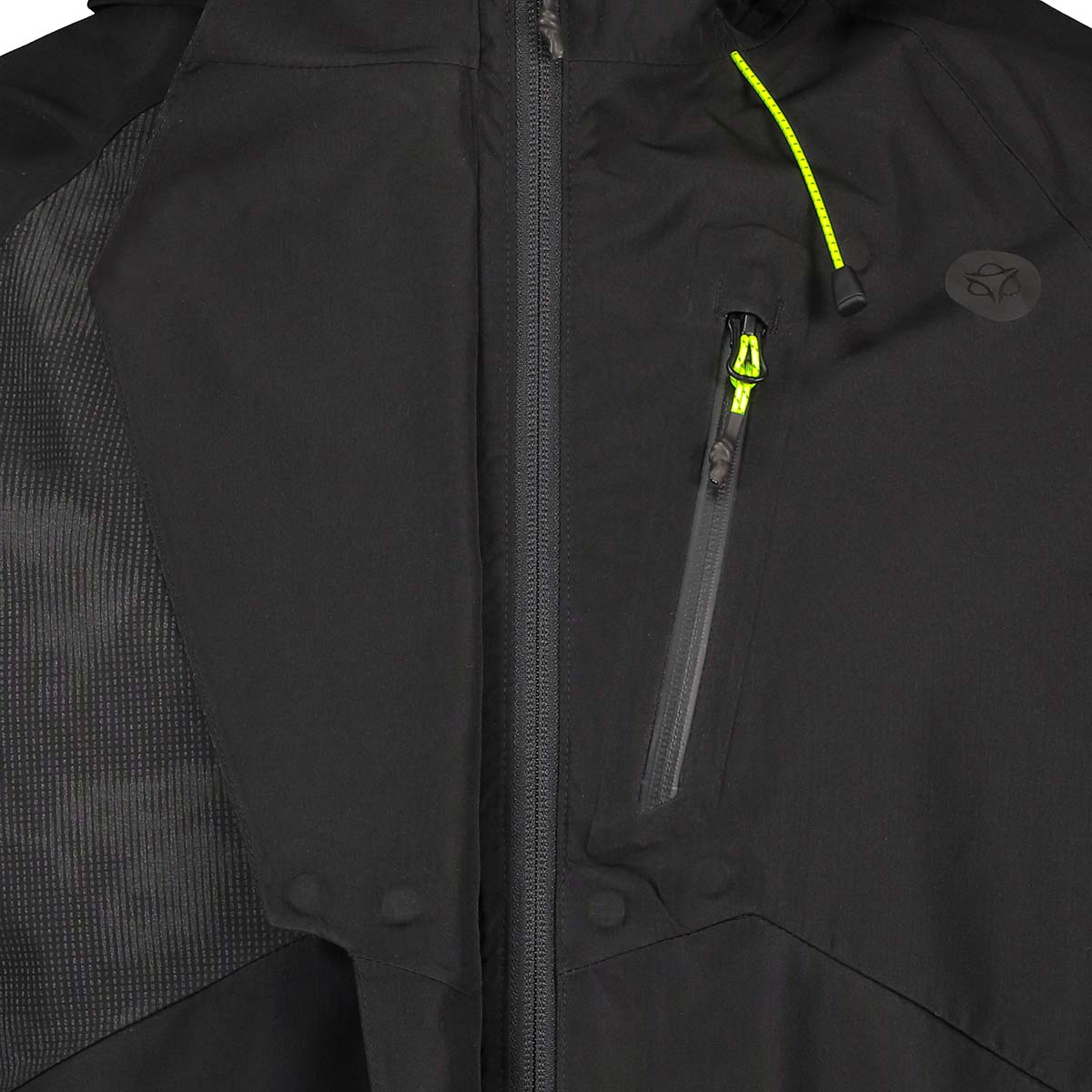 AGU Tech Commuter Regenjacke Herren AGU-43620400-802_detail_05