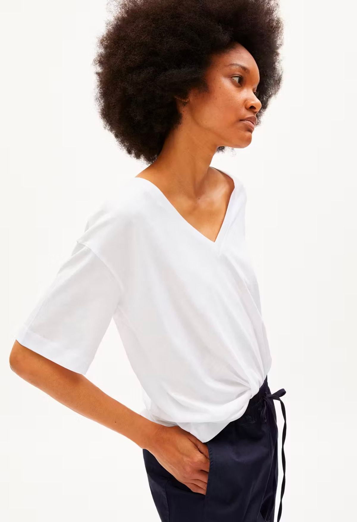 ARMEDANGELS Demikaa T-Shirt Damen Armed-Angels_DEMIKAA_T-Shirt-Women_white_03