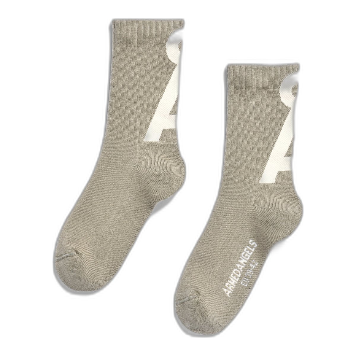 Armedangels Saamus kurze Socken Unisex