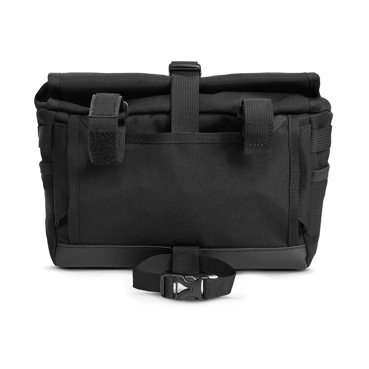 Chrome Industries Doubletrack 2in1 Lenkertasche Umhängetasche