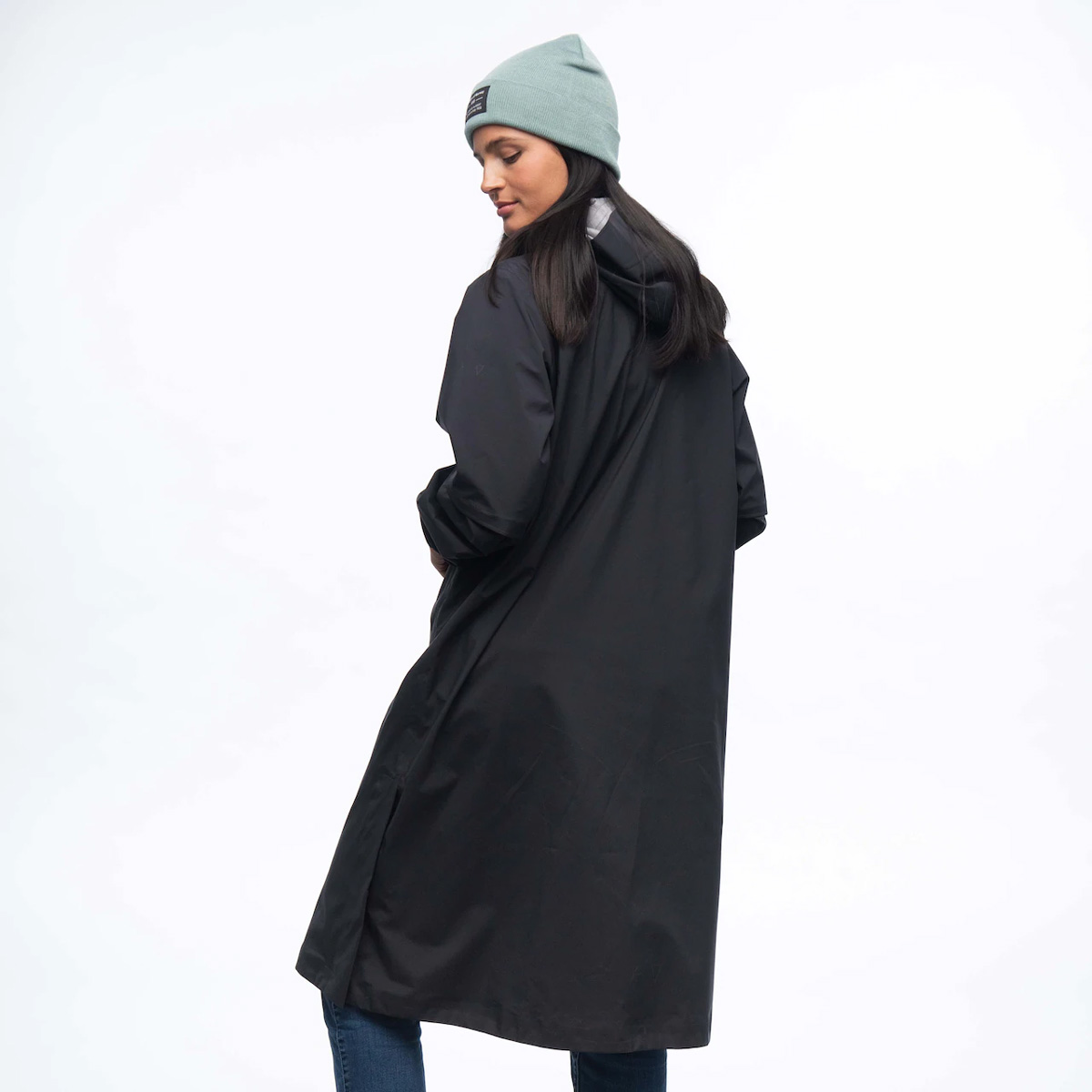 Oslo Urban Coat Fahrrad Mantel Women