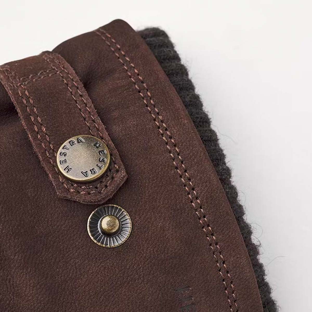 Hestra Bergvik Echtleder Handschuhe Herren Hestra Bergvik Echtleder Handschuhe Herren