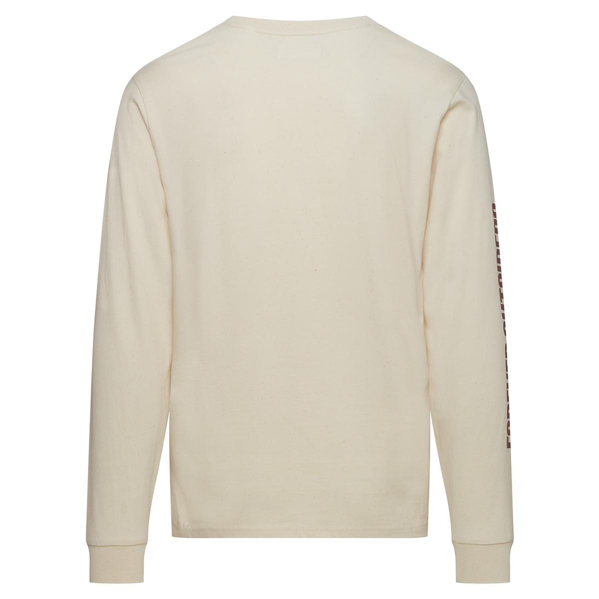 Café du Cycliste Maria Langarmshirt Unisex Cafe_du_Cycliste-Maria_T-Shirt_Long_Sleeve-Chalk-2nixMQi5lPRoNJ
