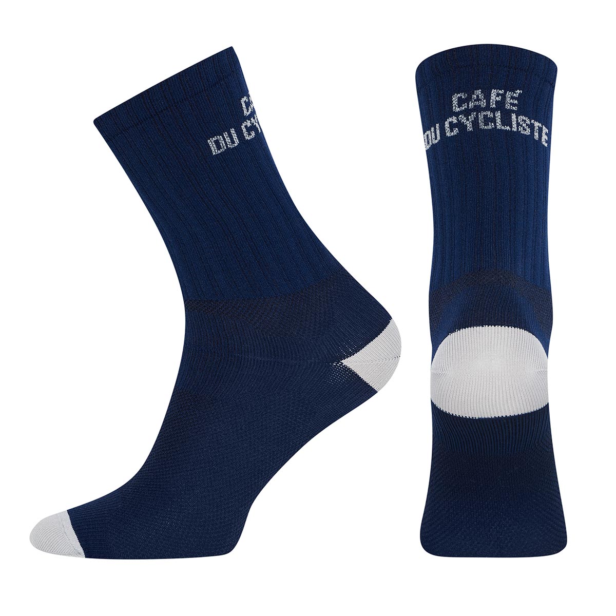 Solid Socks Unisex