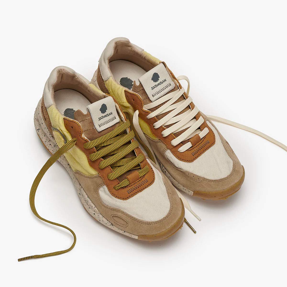 Satorisan Chacrona Linen Sneaker Herren Satorisan_Chacrona-Linen_Sneaker_beige-bamboo_07