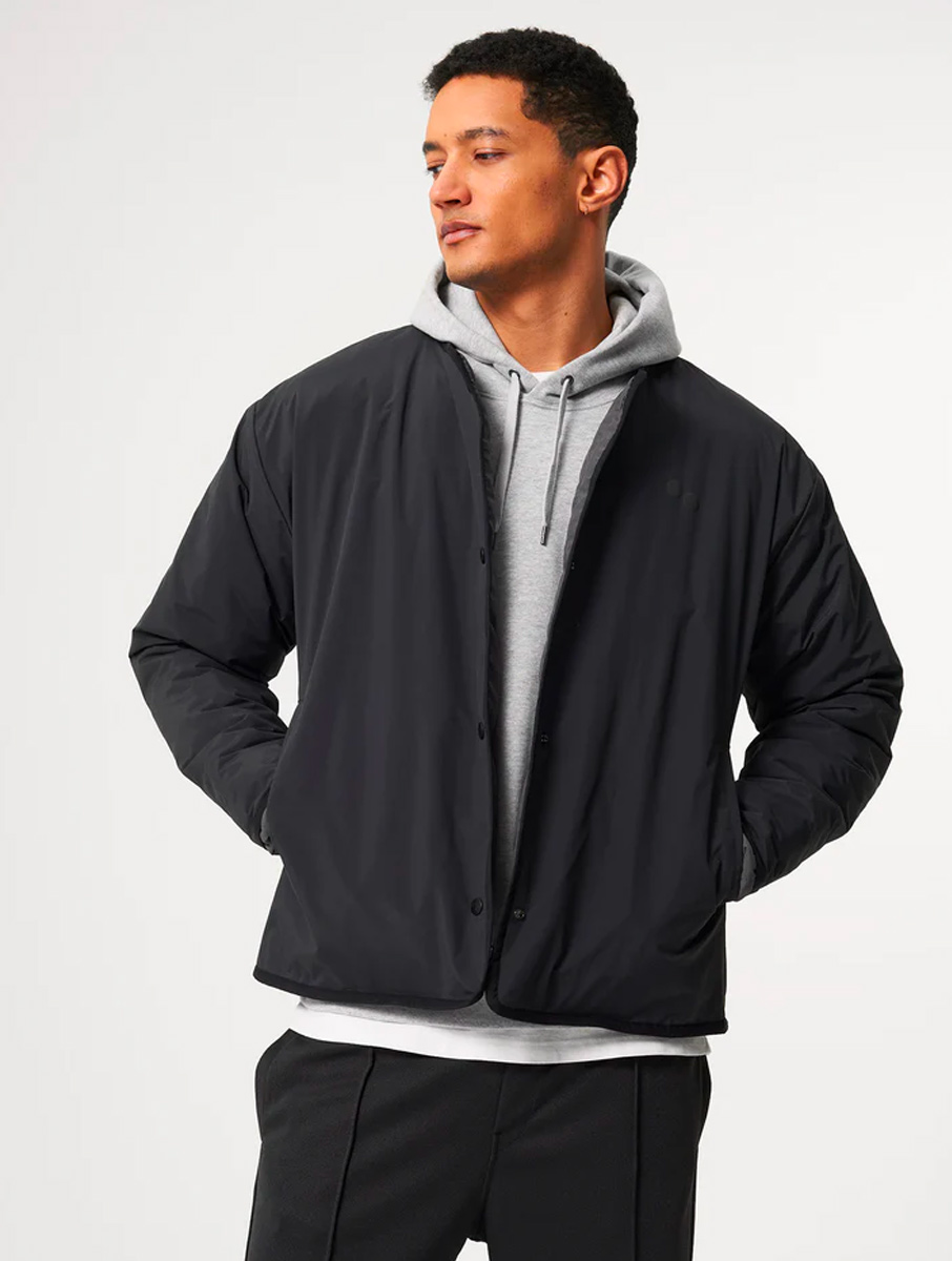 Pinqponq Reversible Wendbare Steppjacke Unisex pinqponq_Reversible-Jacket_Unisex_Tune-Black_10