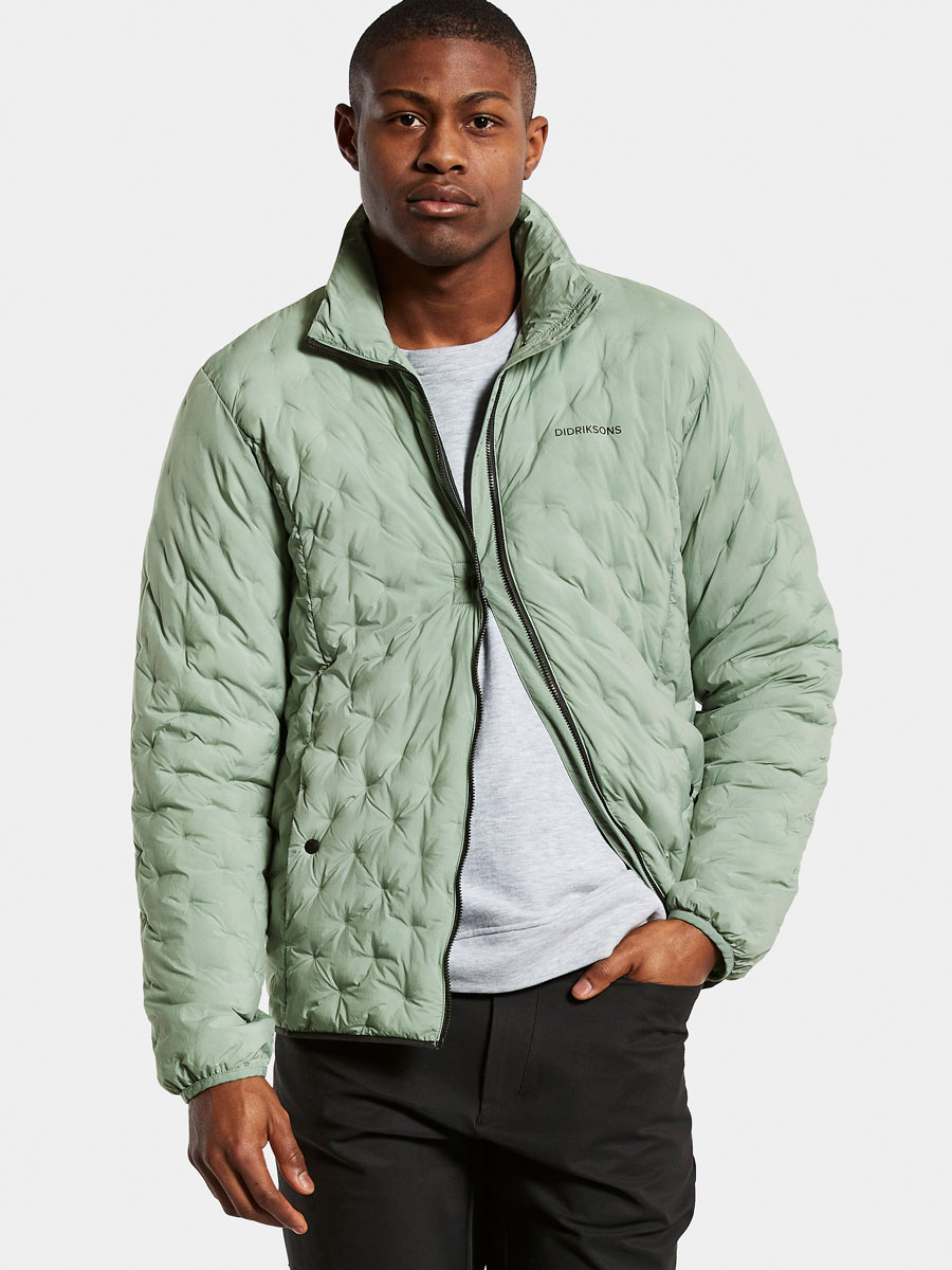 Didriksons DARIUS Leichte Steppjacke Herren Didriksons_darius_mens_jacket_503845_DP_2