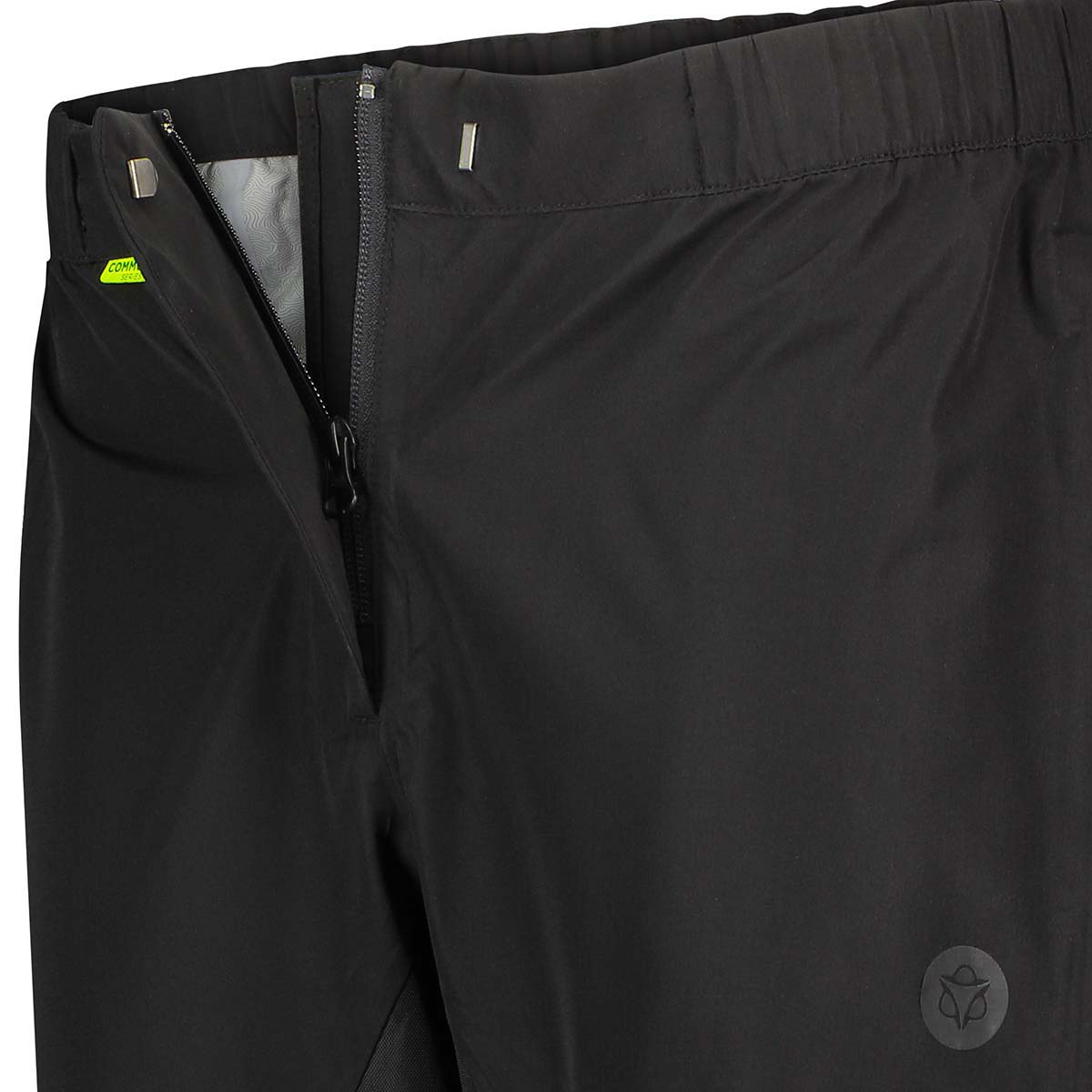 Tech Rain Pants Commuter Women