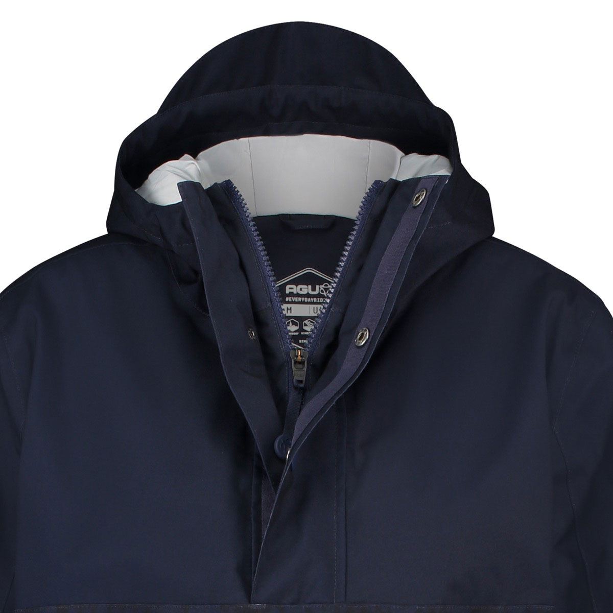Winter Rain Anorak Unisex Winter Rain Anorak Unisex