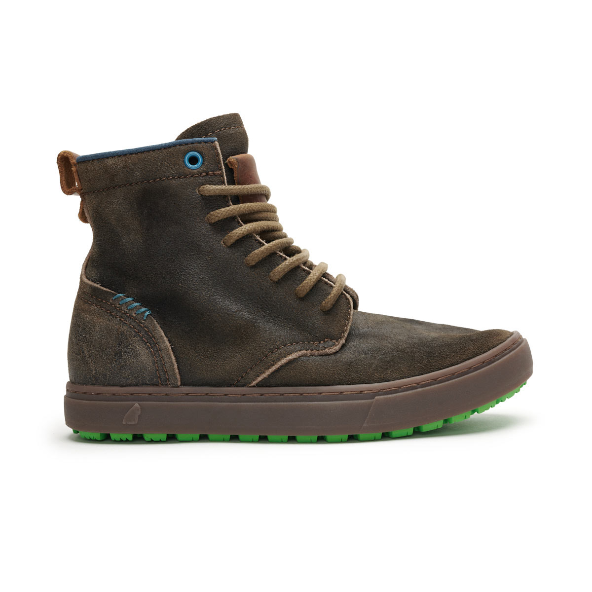 Hida Spitfire Winterboot Unisex