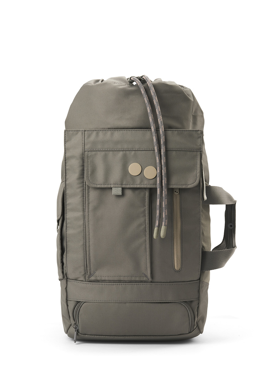 Blok Medium Constract Rucksack