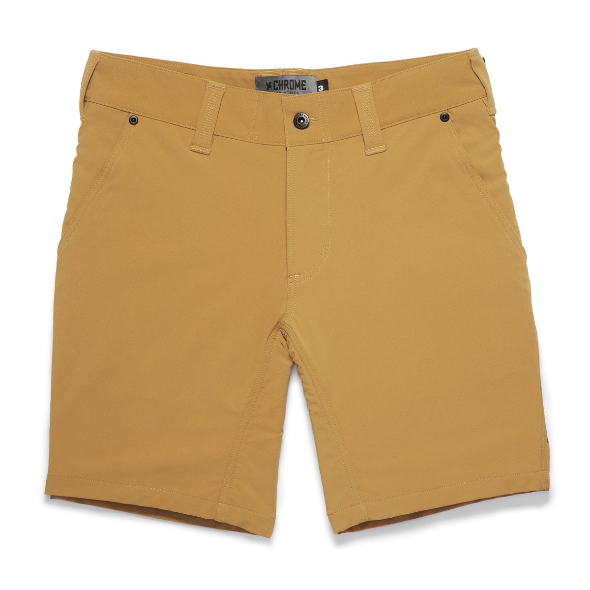 Chrome Industries Folsom 2.0 MID Shorts Herren Chrome_AP-485-Folsom_Short_3-0_Mid_WDTH_1