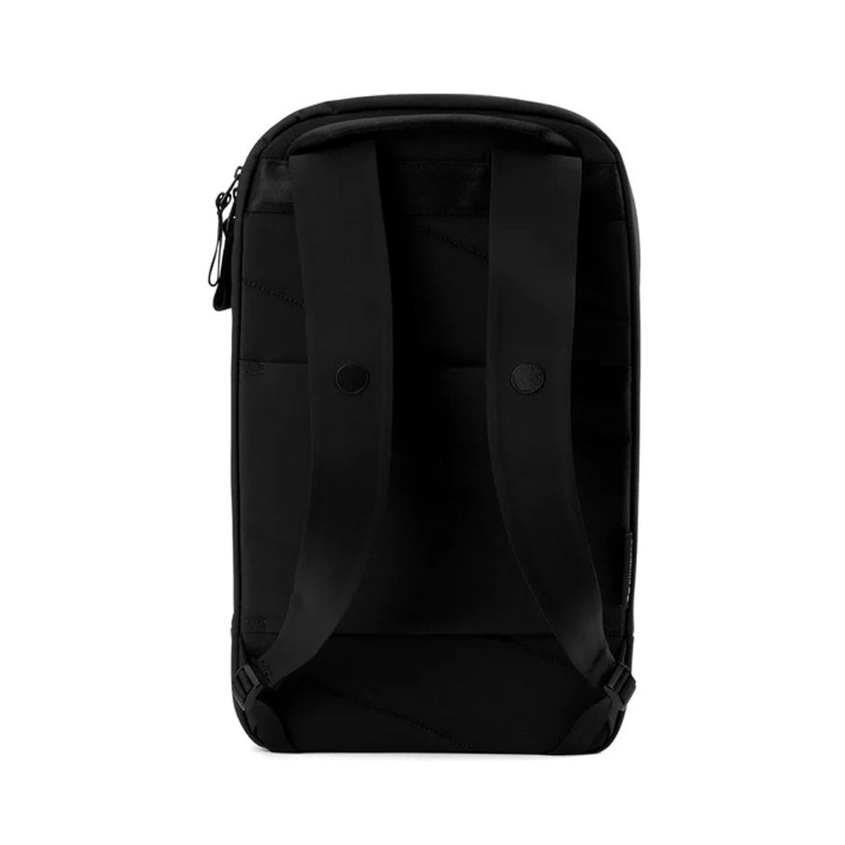 Pinqponq Kontor Solid 16L Business Rucksack pinqponq_KONTOR_Rucksack_solid-black_06