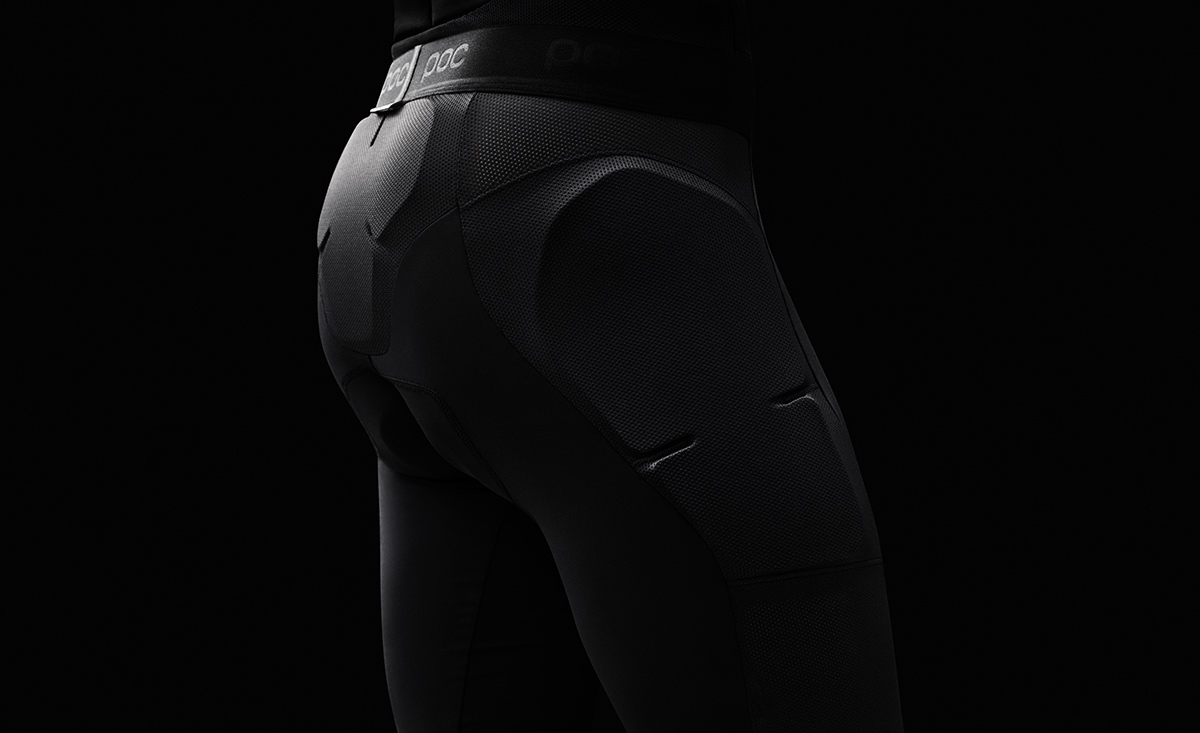 POC Synovia VPD Protektor MTB Fahrradunterhose Herren PO-20387-S-UBK_Uranium-Black_04