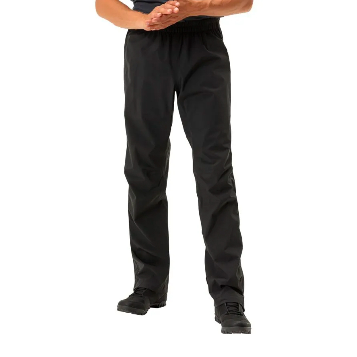 VAUDE Yaras IV Regenhose Herren VAUDE Yaras IV Regenhose Herren