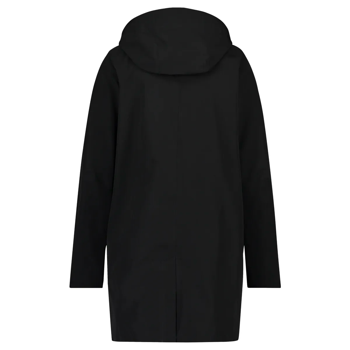 AGU Mac Regenjacke Damen AGU_Mac-Rain-Jacket-Women_black_04