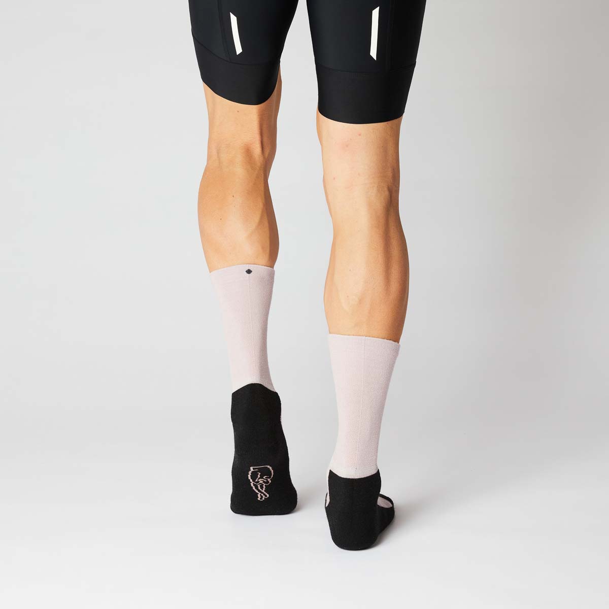 FINGERSCROSSED Merino Radsocken Unisex FINGERSCROSSED Merino Radsocken Unisex