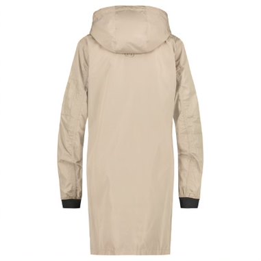 AGU Long Bomber Regenmantel Damen AGU_Long_Bomber_Jacket_Urban_Outdoor_Women_43401100-561-02