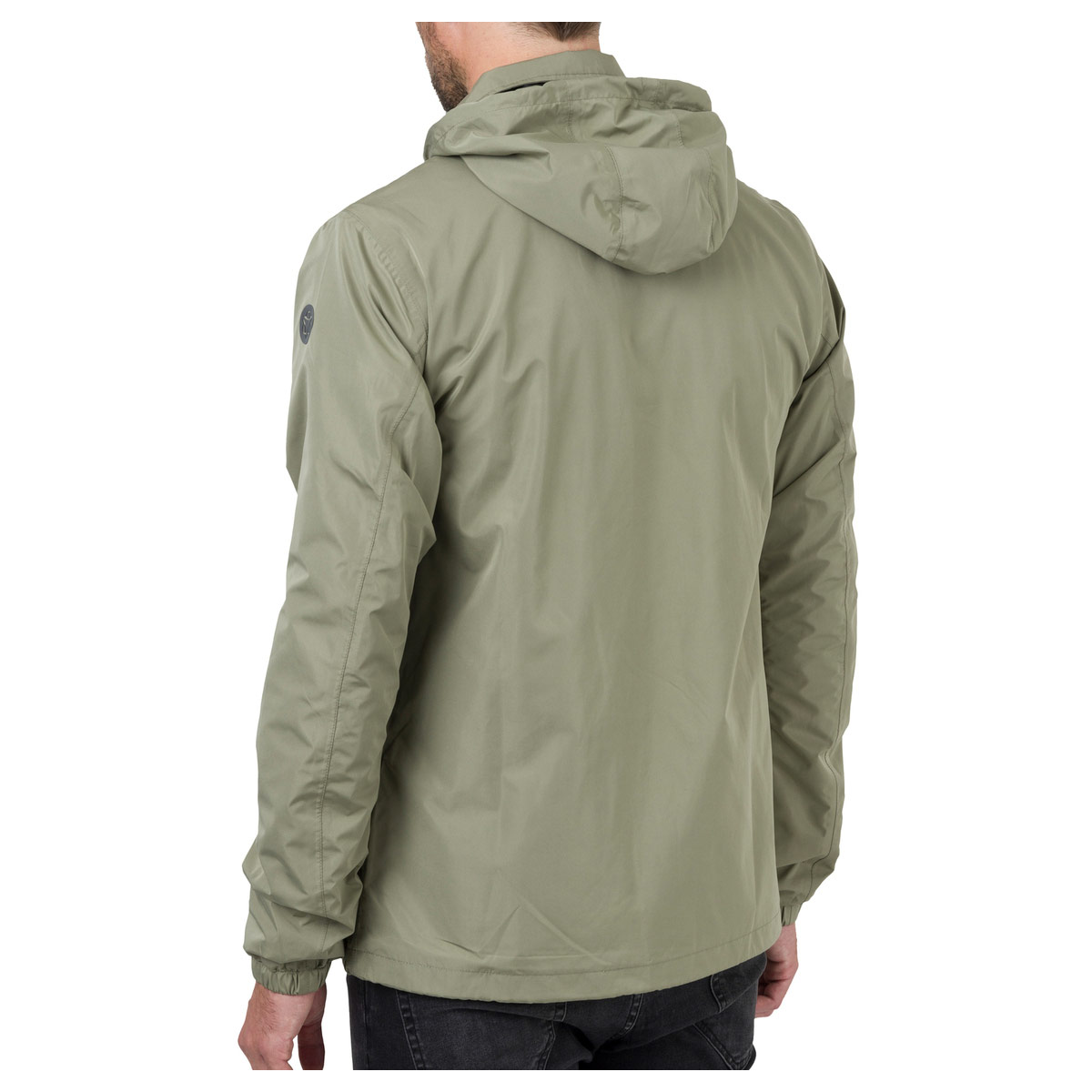 AGU Coach Regenjacke Herren Agu-Coach-Regenjacke-Urban-Outdoor-Men-430421-pistachio-m2