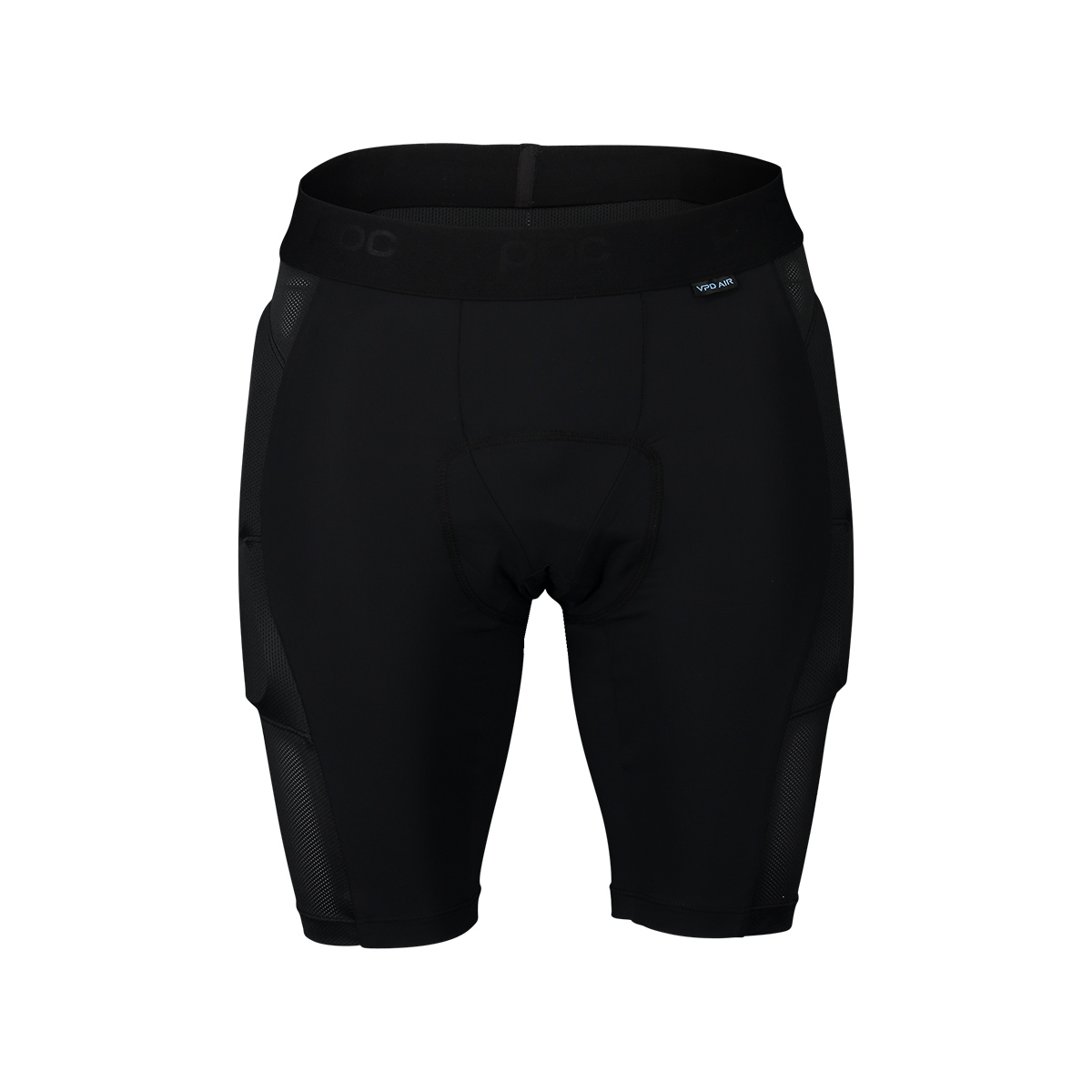 POC Synovia VPD Protektor MTB Fahrradunterhose Herren PO-20387-S-UBK_Uranium-Black_01