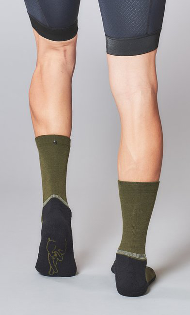 Merino Socks