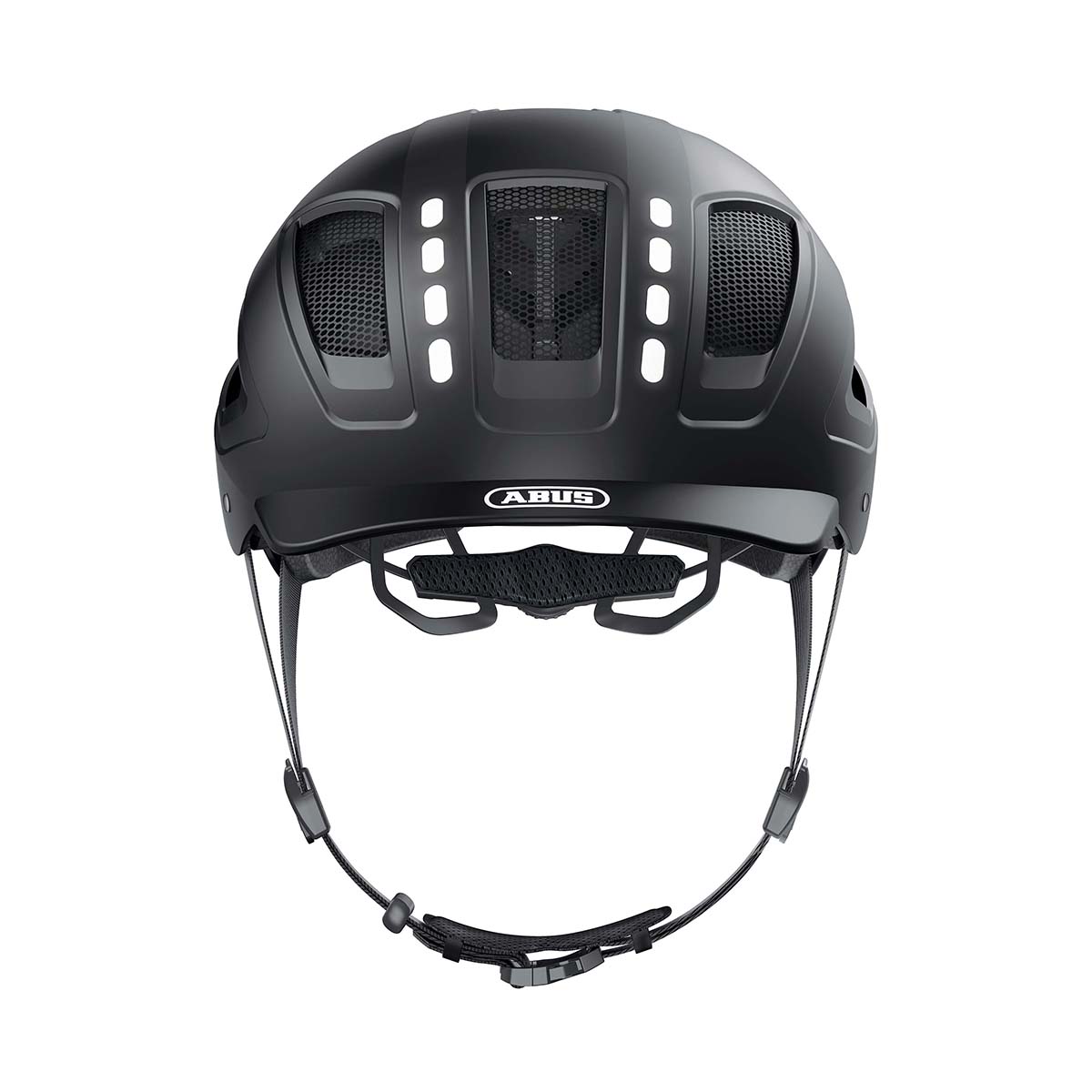 ABUS Hyban 2.0 LED Fahrradhelm ABUS Hyban 2.0 LED Fahrradhelm