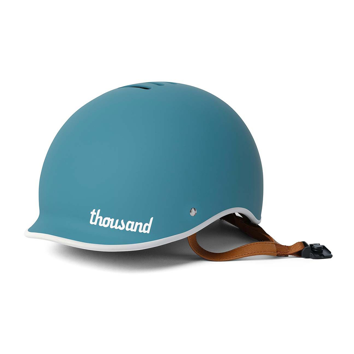 Thousand Heritage Ltd. Fahrradhelm thousand-helmet-seasonal-ss20-studio-coastal-blue-3_1920x1920