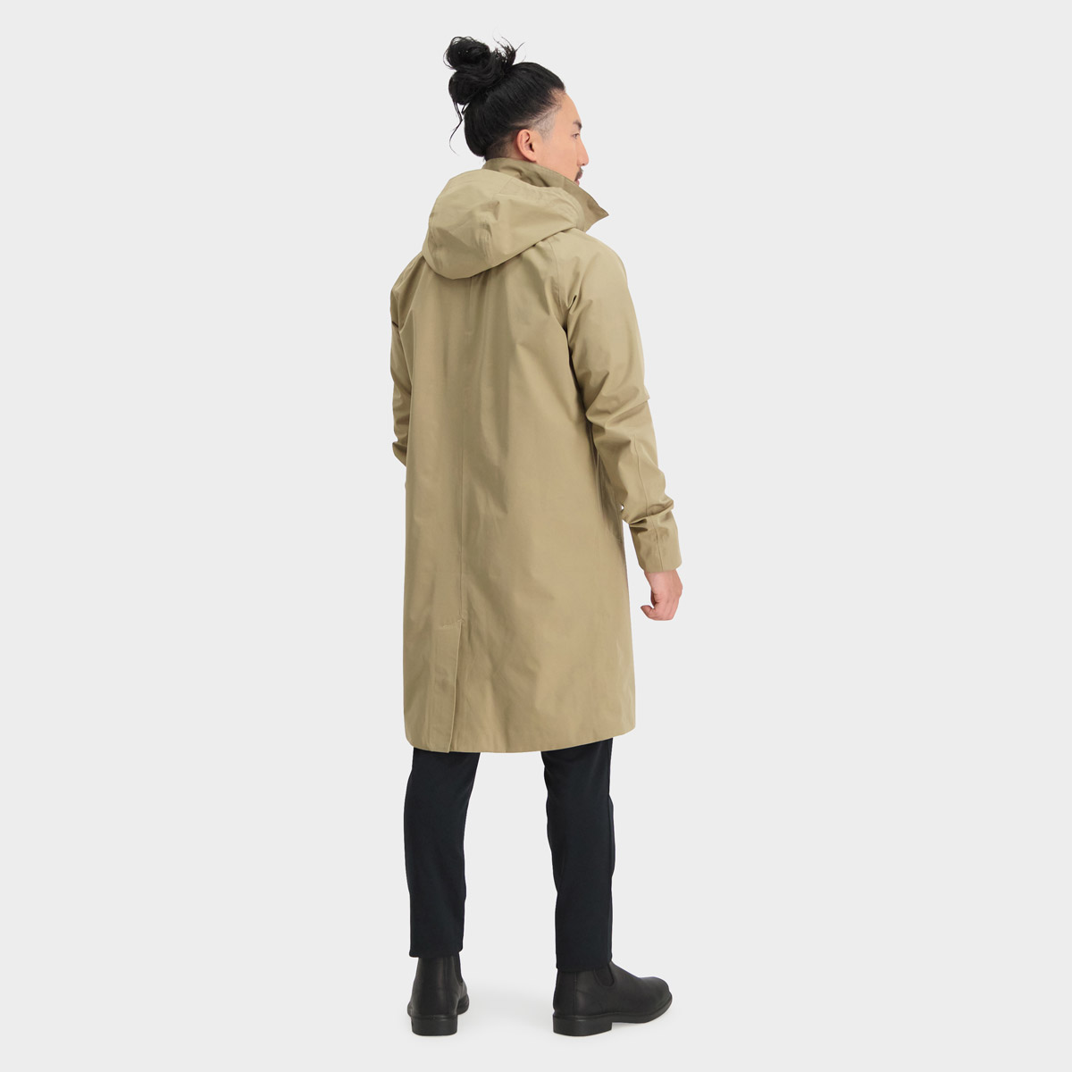 Mac Rain Coat Men