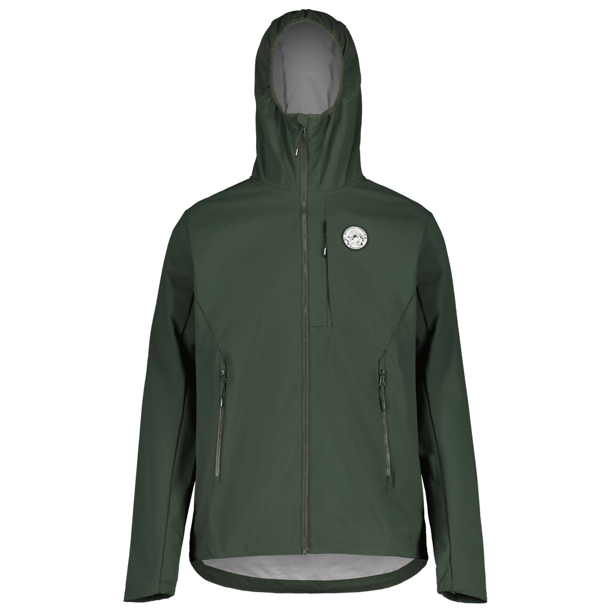 KuegratM. Alpine Softshell Jacket Men