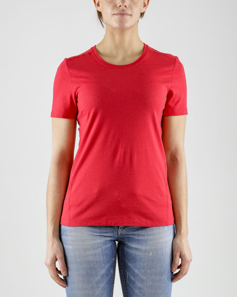 Craft Deft 2.0 T-Shirt Damen