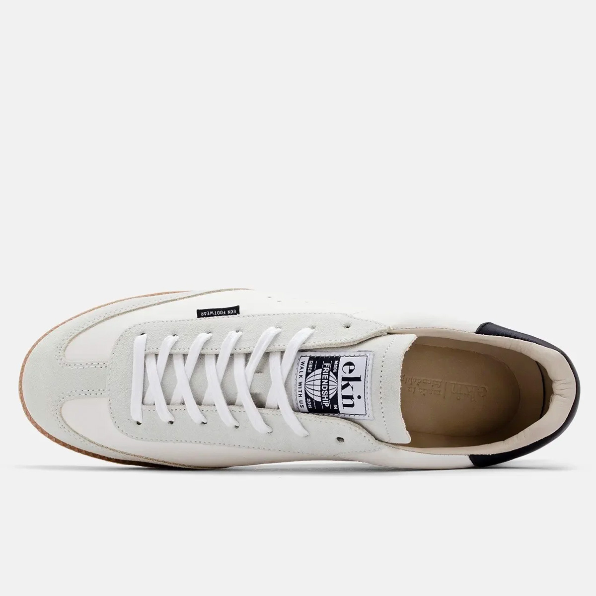 EKN Footwear Tsuga Sneaker Herren EKN Footwear Tsuga Sneaker Herren