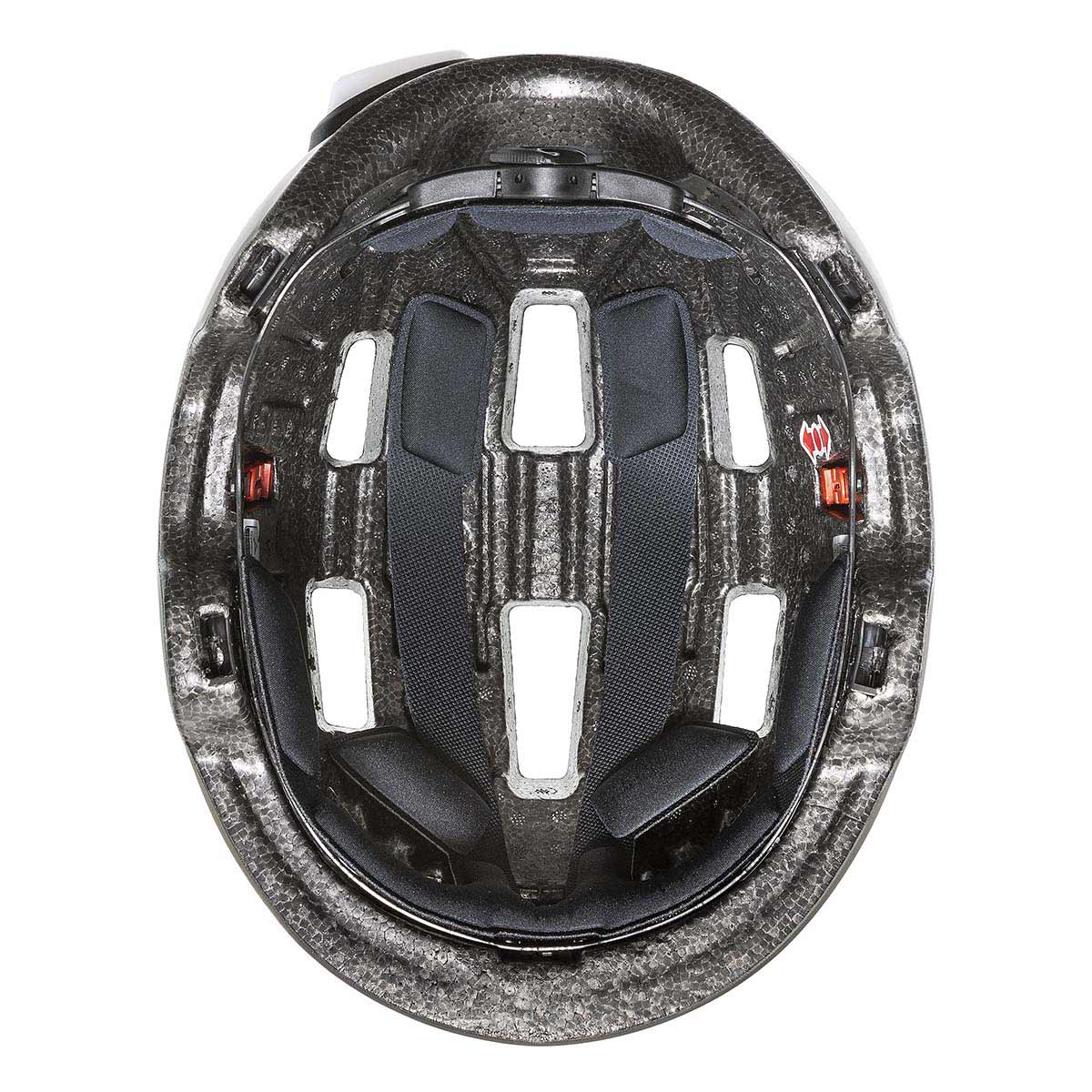 uvex city 4 Fahrradhelm S41005006-uvex-city-4-green-smoke_I1