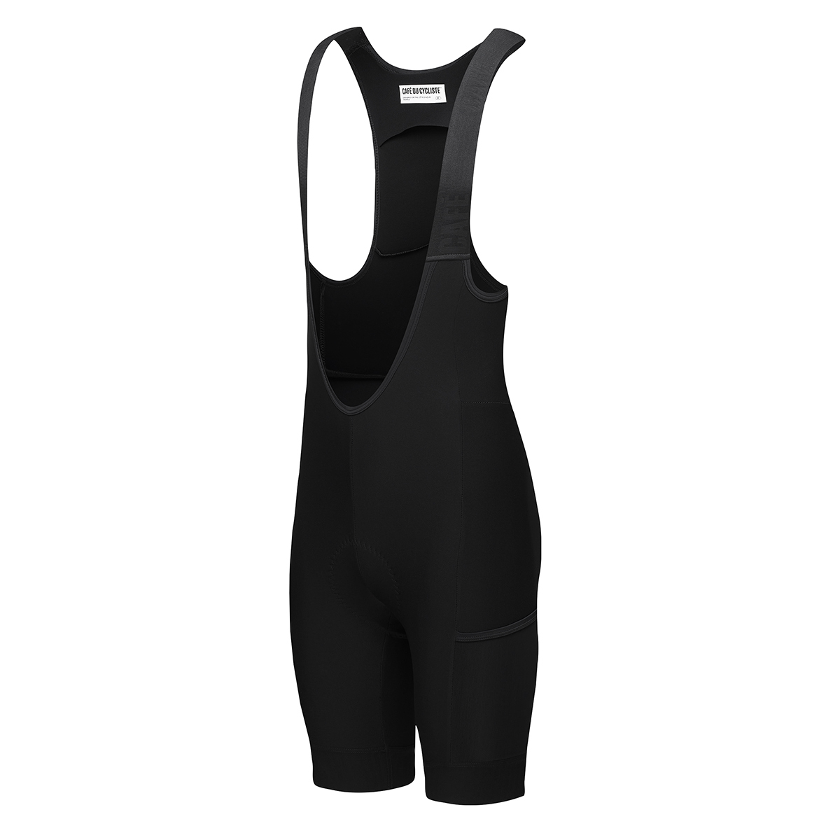 Café du Cycliste Eva Cargo Bib Fahrradhose Herren Cafe-du-Cycliste-CEVA-SHORT_black_03