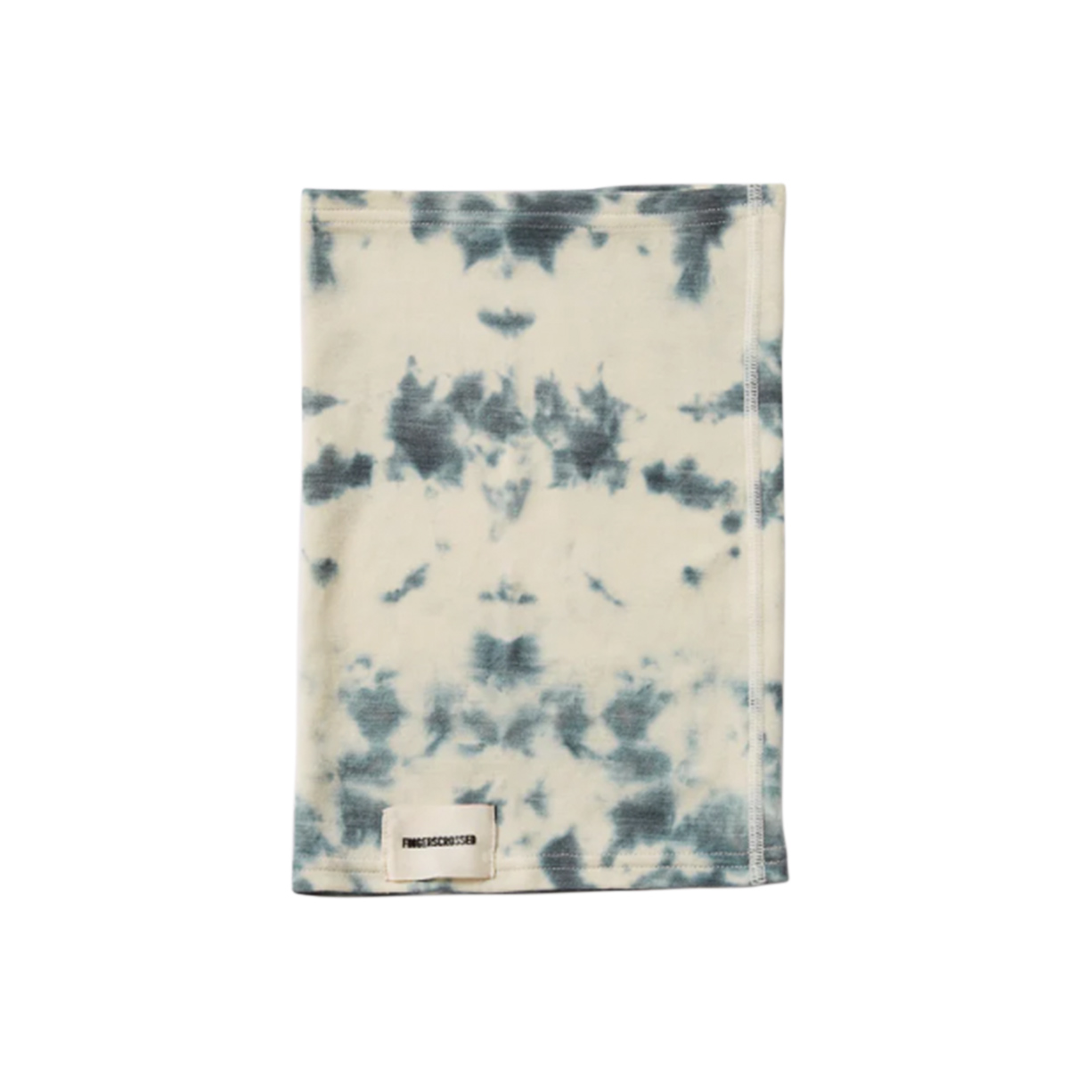 FINGERSCROSSED Merino Batik Schlauchschal Unisex FC-1003253-TUBE-SCARF_BATIK_01-1