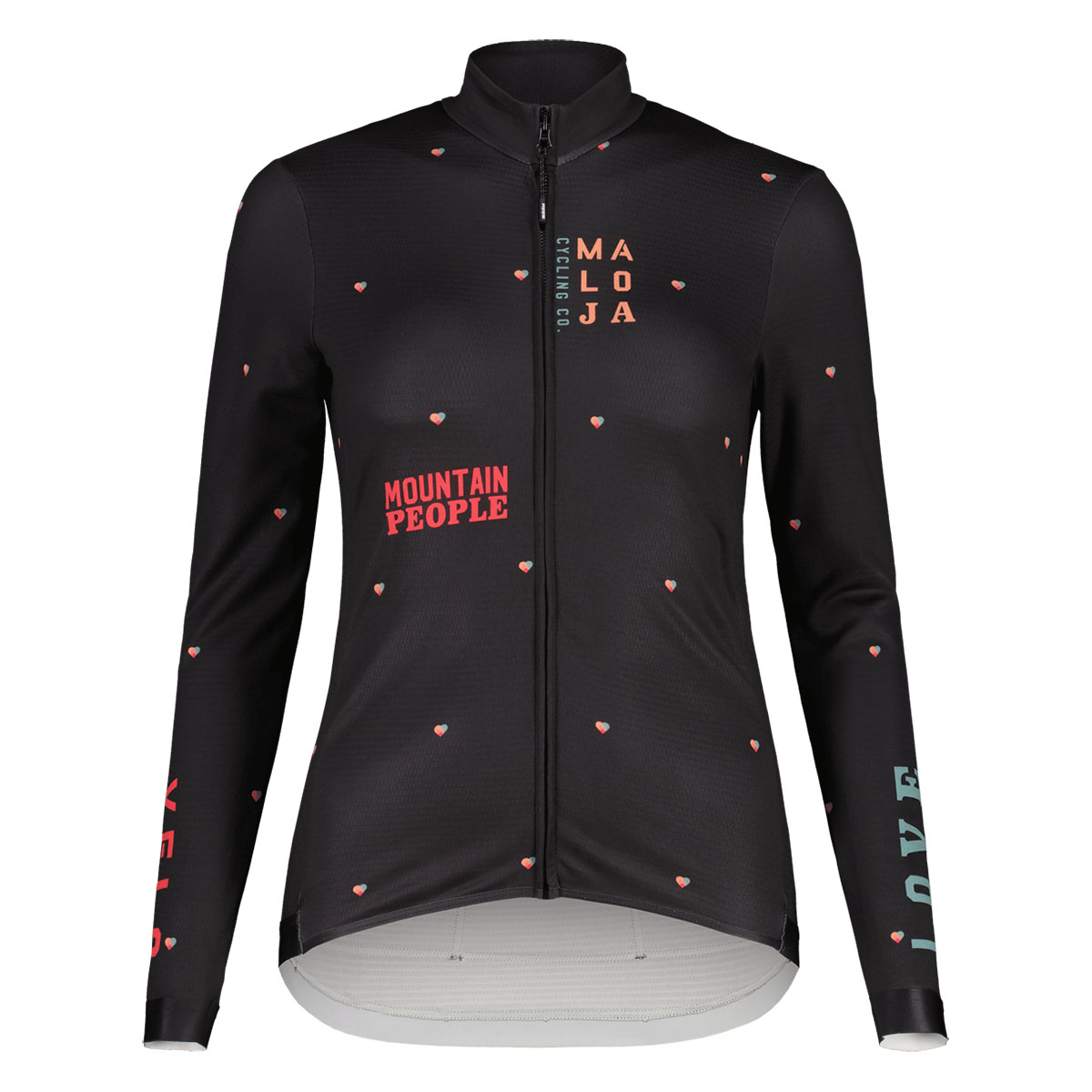 ToadstoolM. 1/1 Cycle Jacket. 1/1 Cycle Jacket Women