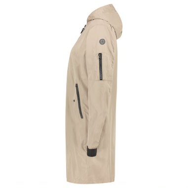 AGU Long Bomber Regenmantel Damen AGU_Long_Bomber_Jacket_Urban_Outdoor_Women_43401100-561-03