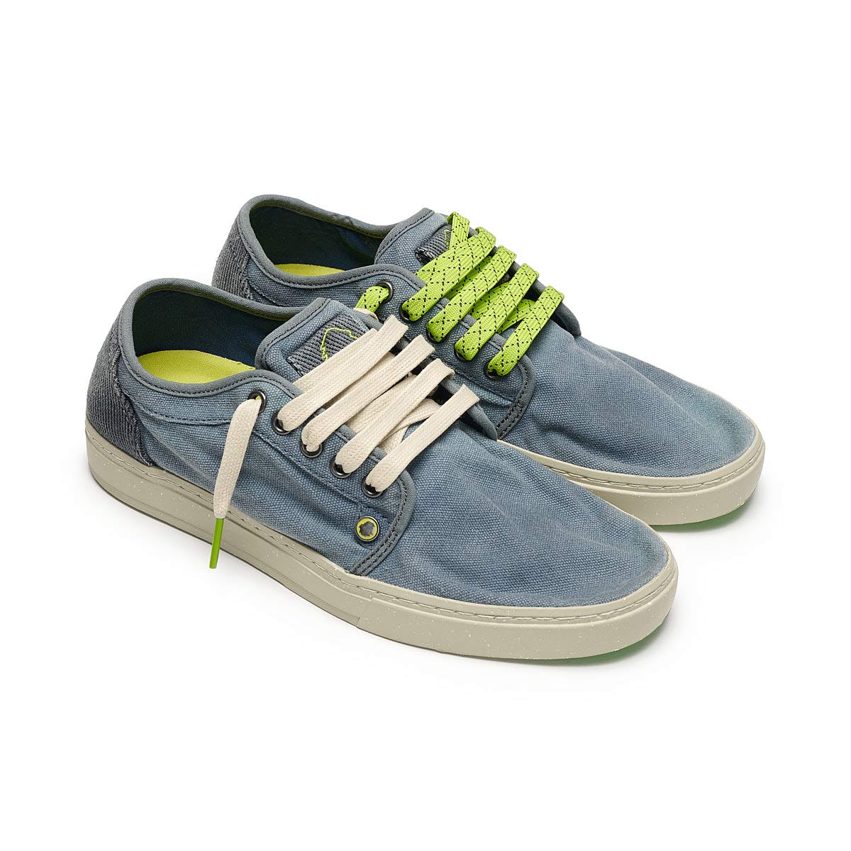 Satorisan Heisei Gaia Terra.2 Sneaker Unisex Heisei-Gaia-Terra-2-Verdifumo-Satorisan-02
